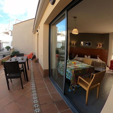 Sitges Apartment Exterior photo