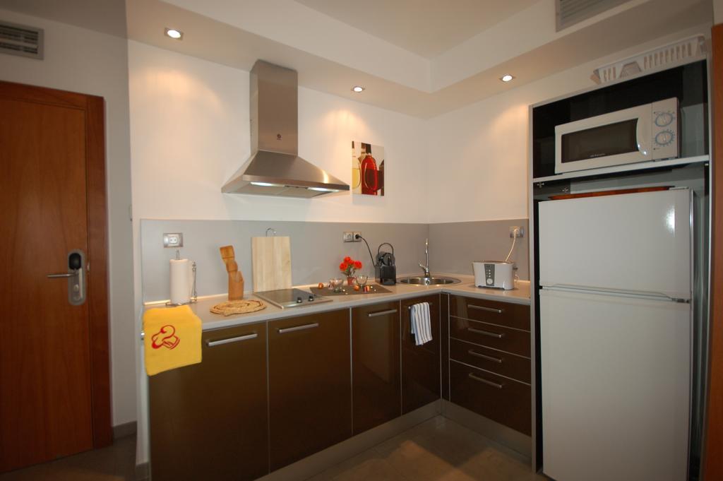 Sitges Apartment Room photo