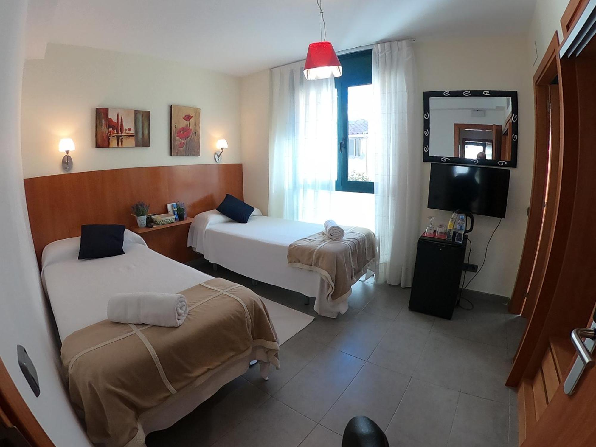 Sitges Apartment Exterior photo