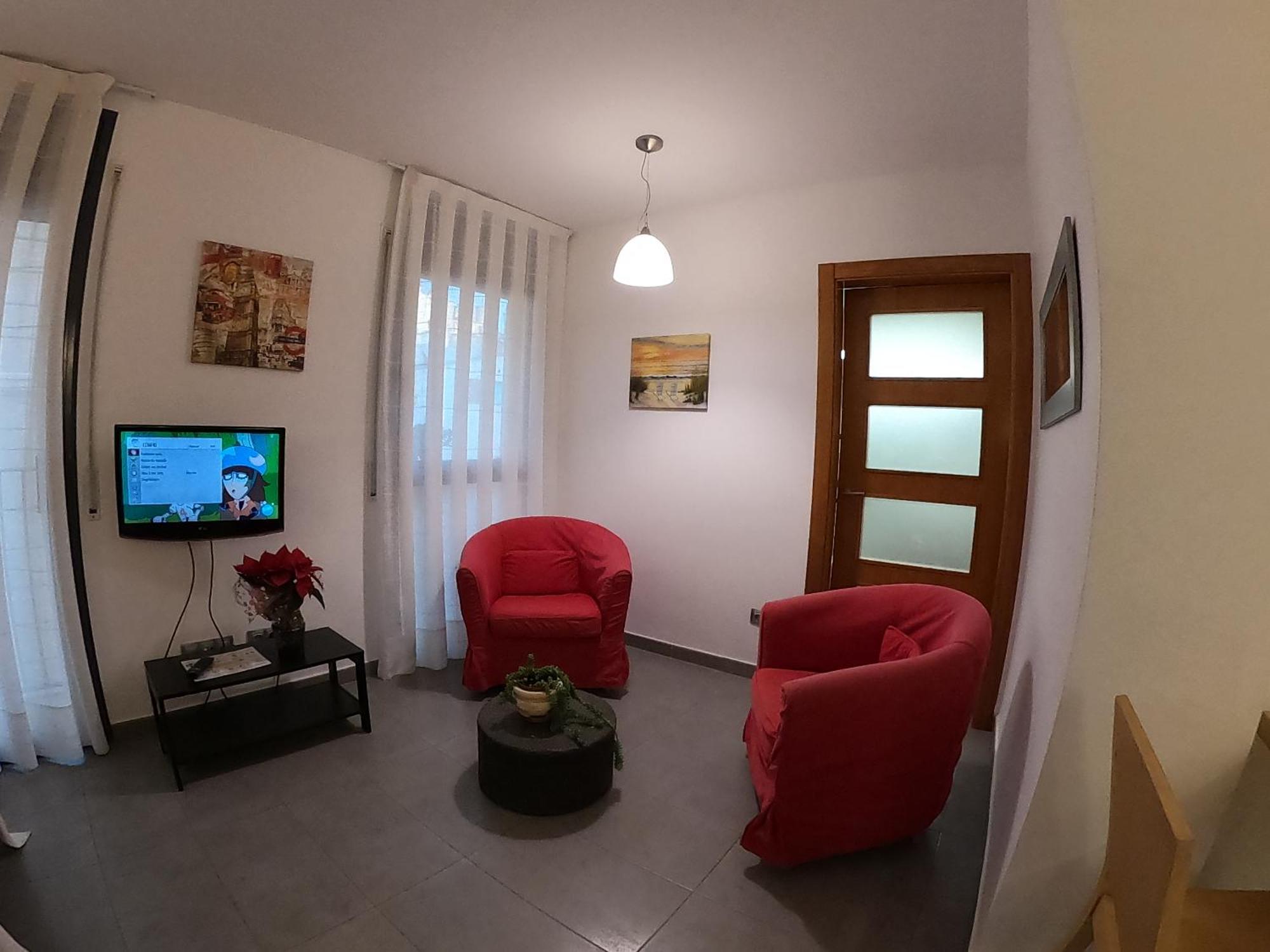 Sitges Apartment Exterior photo
