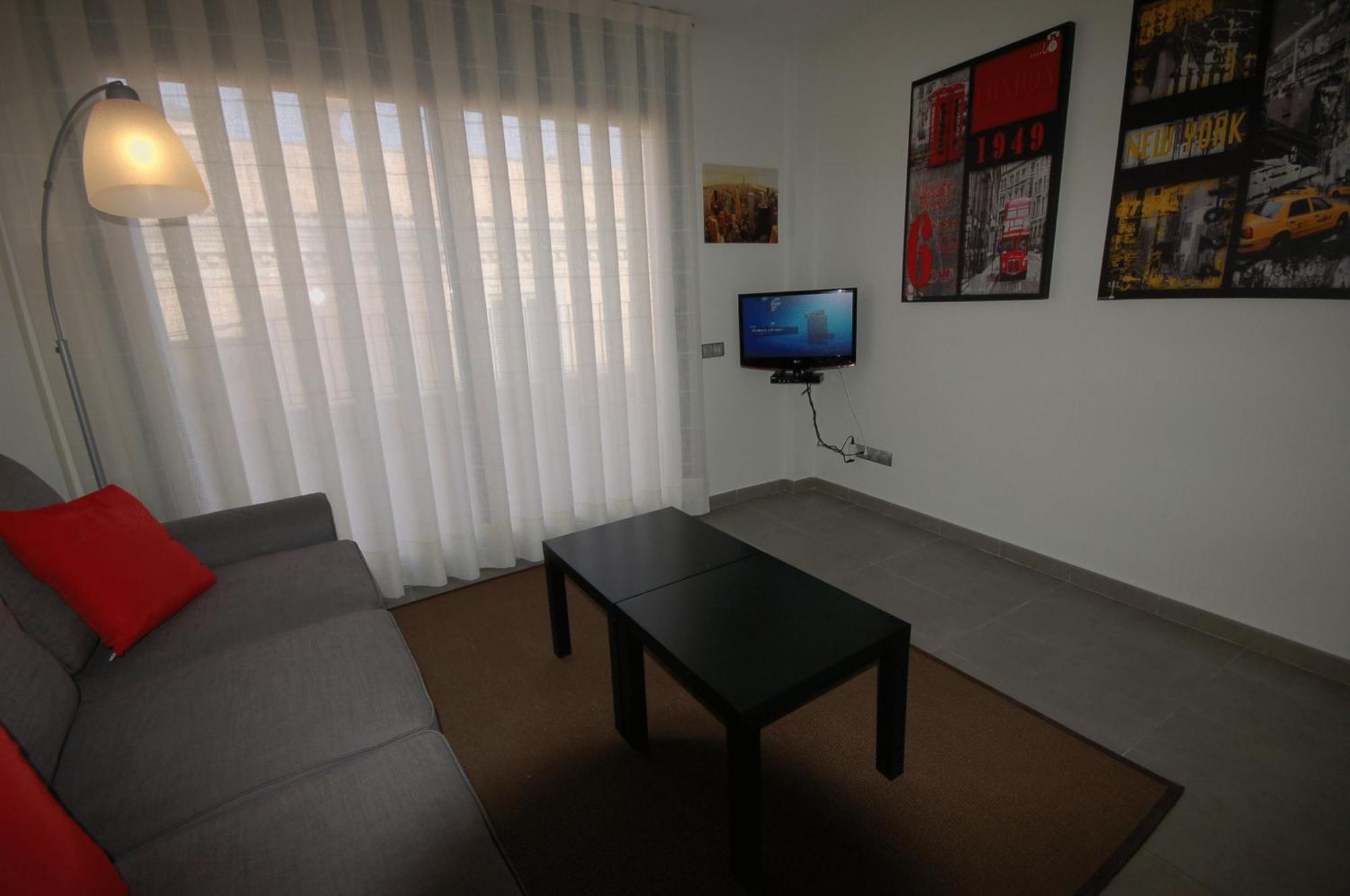 Sitges Apartment Exterior photo
